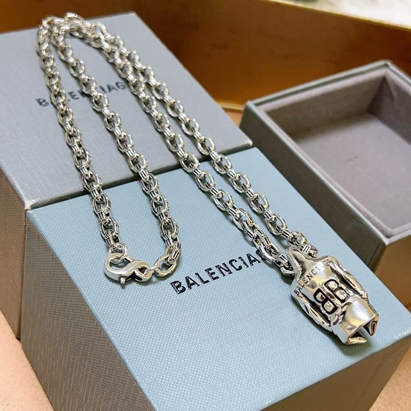 Balenciaga Necklace 06yxh15